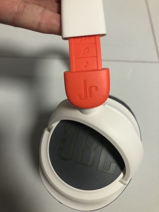 Навушники JBL модель JR460NC