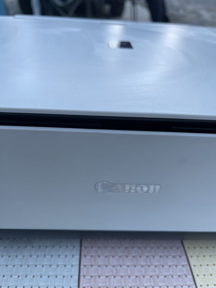 Принтер мультифункциональный Canon K10339