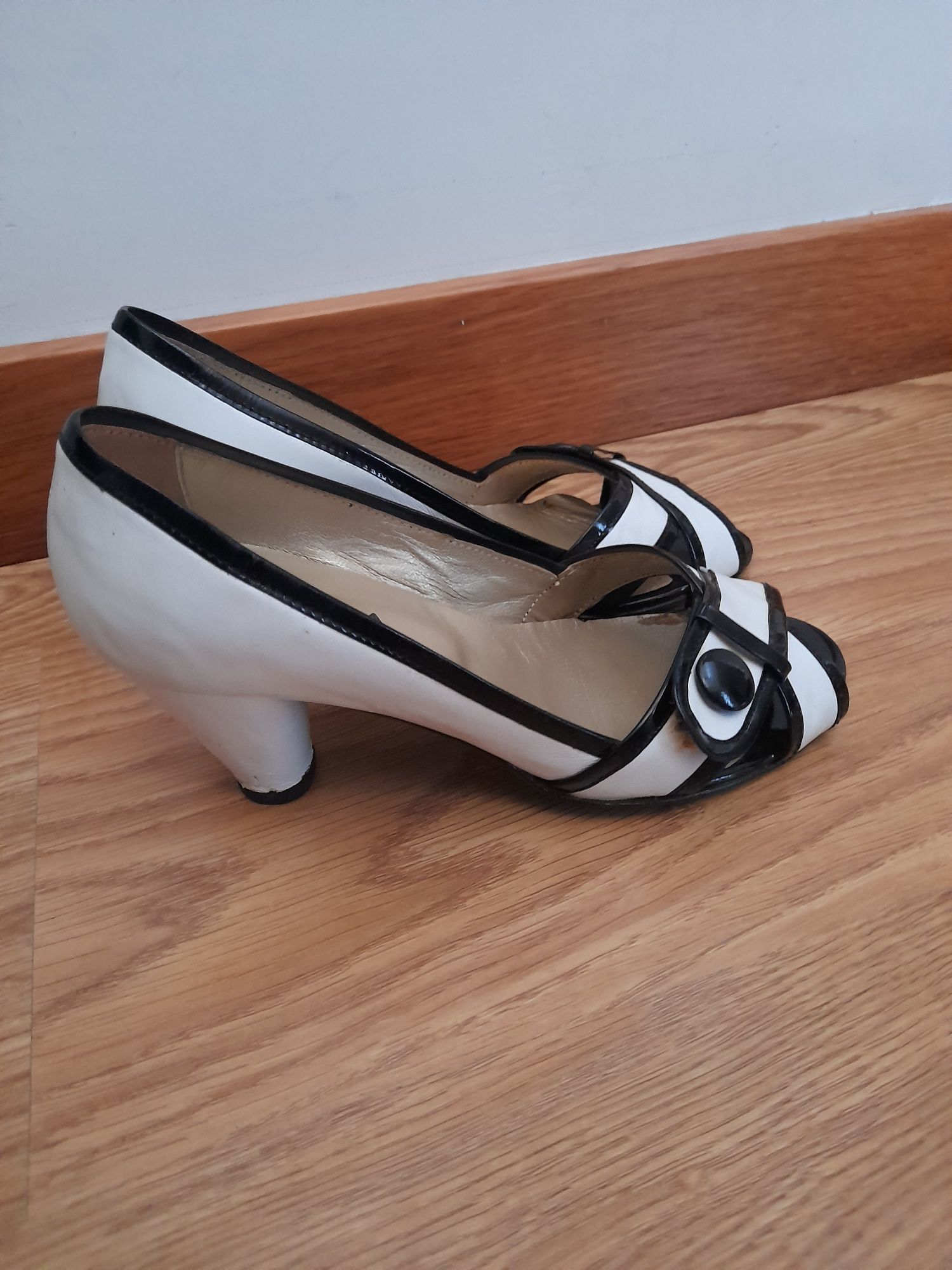 Sapato tamanho 36