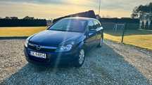 Opel Astra H 1.6