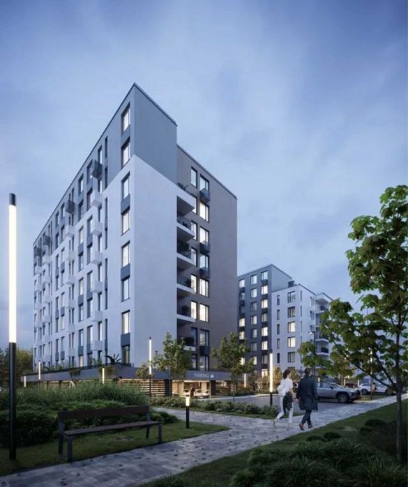 Avalon One продаж  1 кім. Кв.  Вул Проектована.