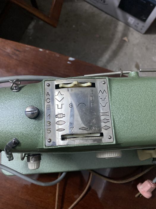 Швейная Машина Veritas