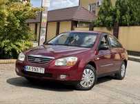 Kia Cerato 2007 1.6i