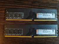 Оперативна пам'ять Exceleram 8GB DDR4