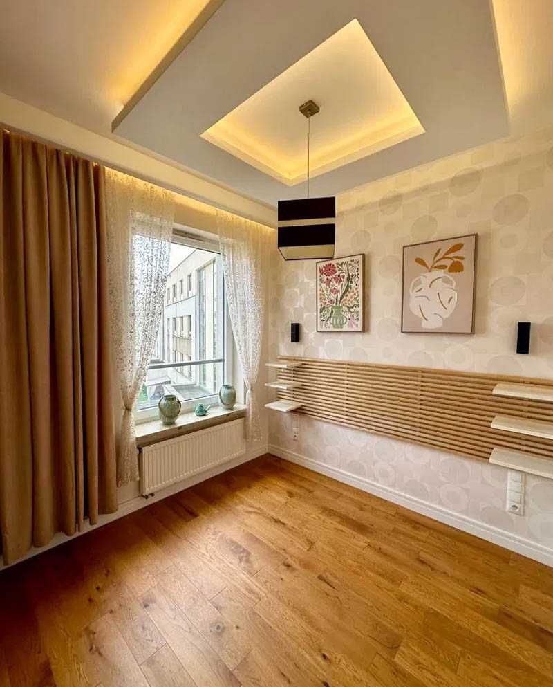 PL/EN/UA/RU | 2-pok | 48m² | Wysoki standard | Parking | Wojszyce