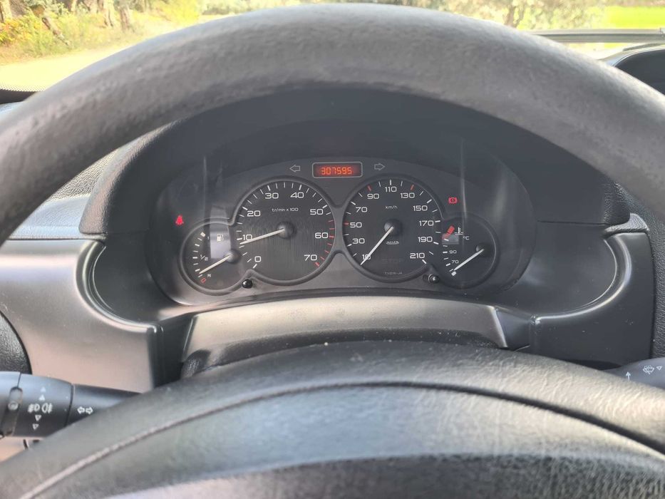 Peugeot Partner 2.0 Hdi