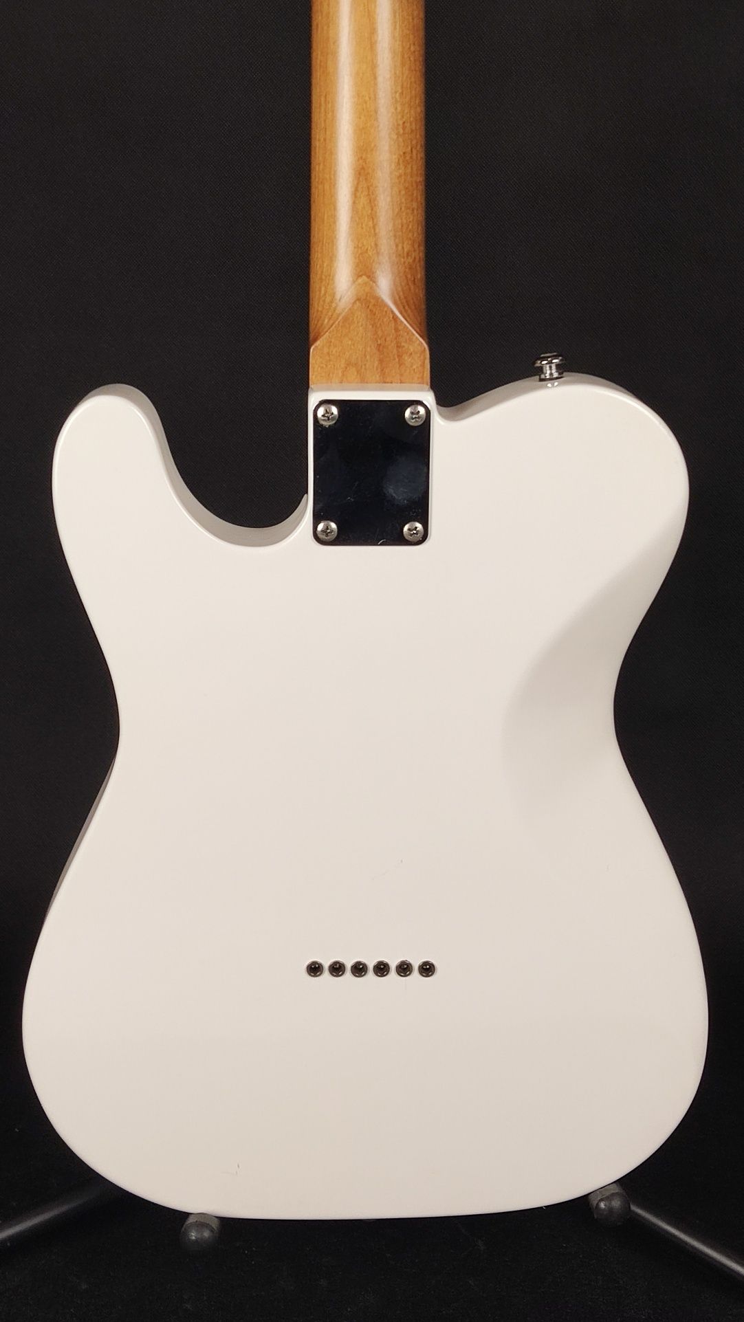 Gitara PZI Classic Telecaster lutnicza