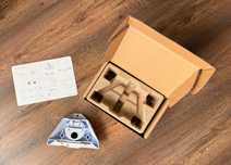 Starlink Mini adapter do powierzchni płaskich do anteny Mini nowy