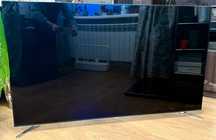 Телевізор SAMSUNG UE55F8000AT