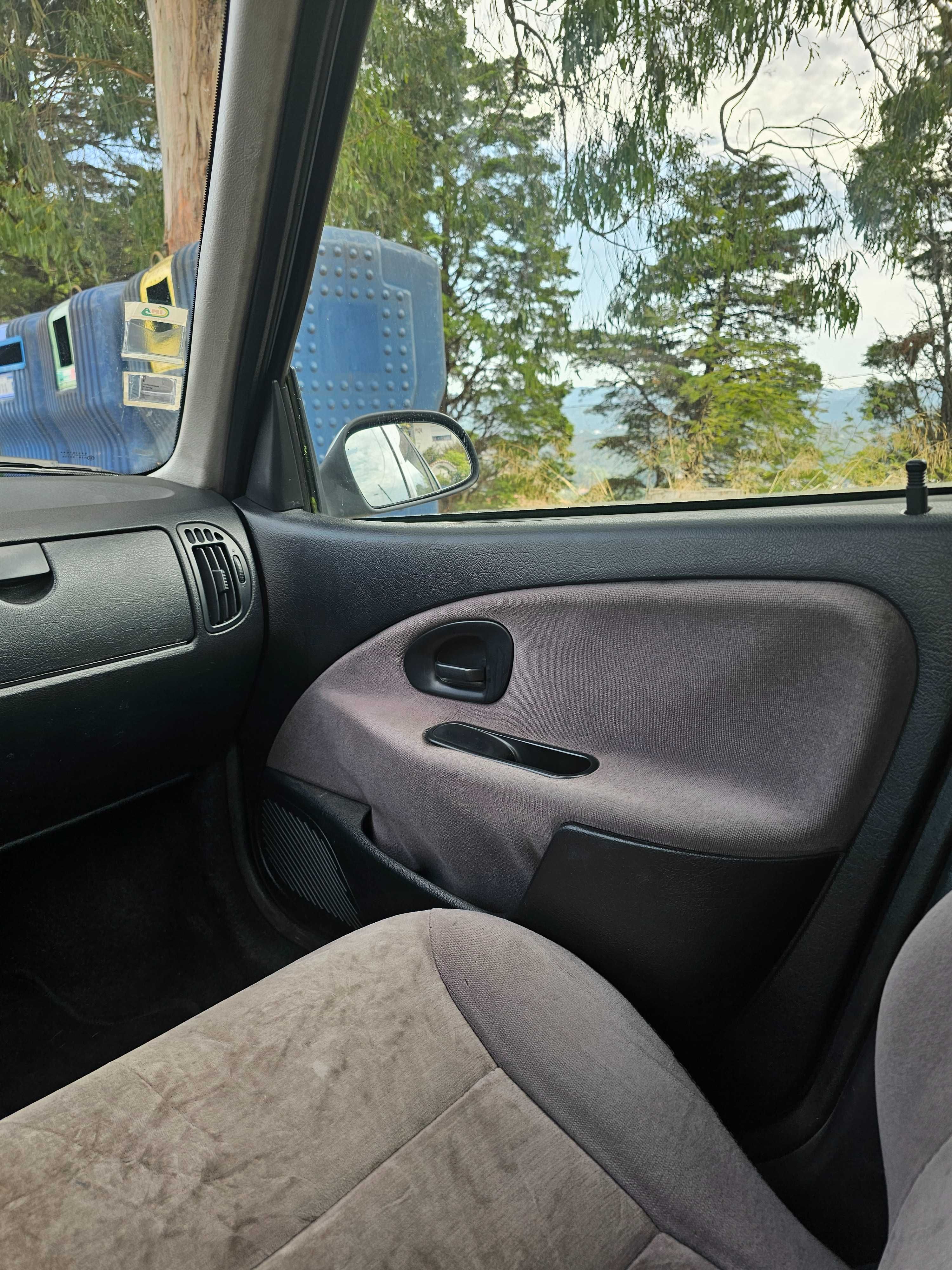 Citroën Saxo 1.1