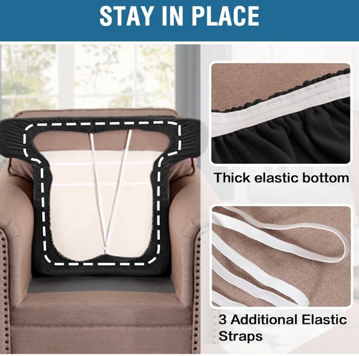 T-подібний чохол