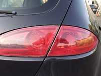 Seat Leon II 1.6i 5D 2007r.Lampa tylna prawa.
