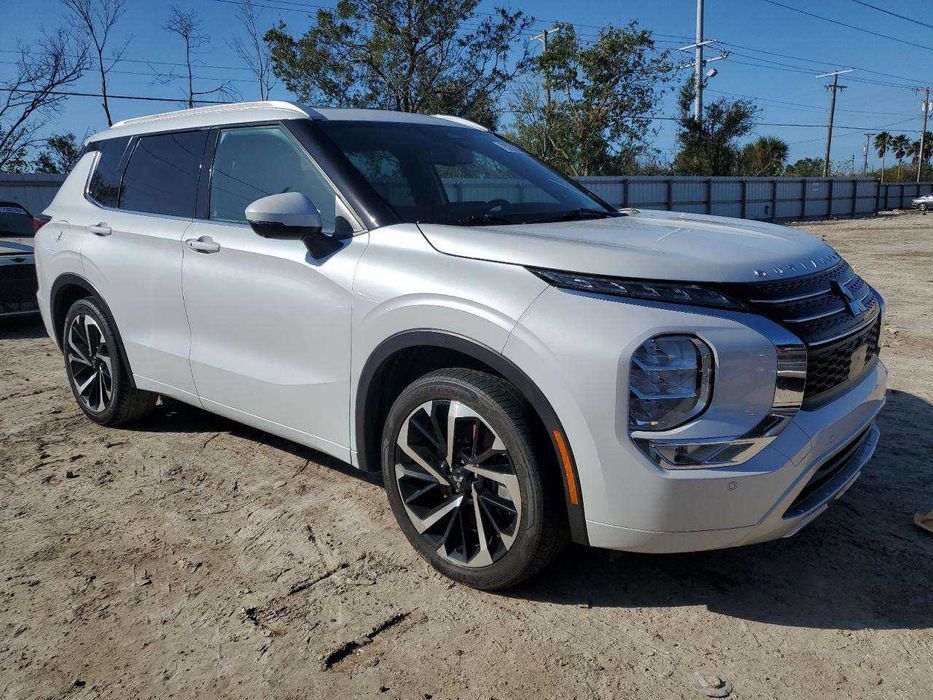 Разборка, запчасти Mitsubishi Outlander4 2021-2024 год