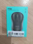 Mysz komputerowa, Myszka LOGITECH M185