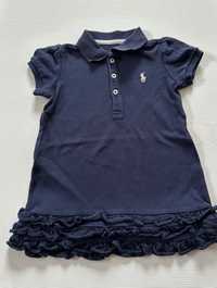 Sukienka Polo Ralph Lauren rozmiar 85