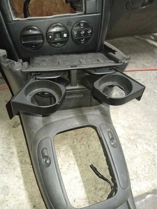 торпеда панель опель вектра