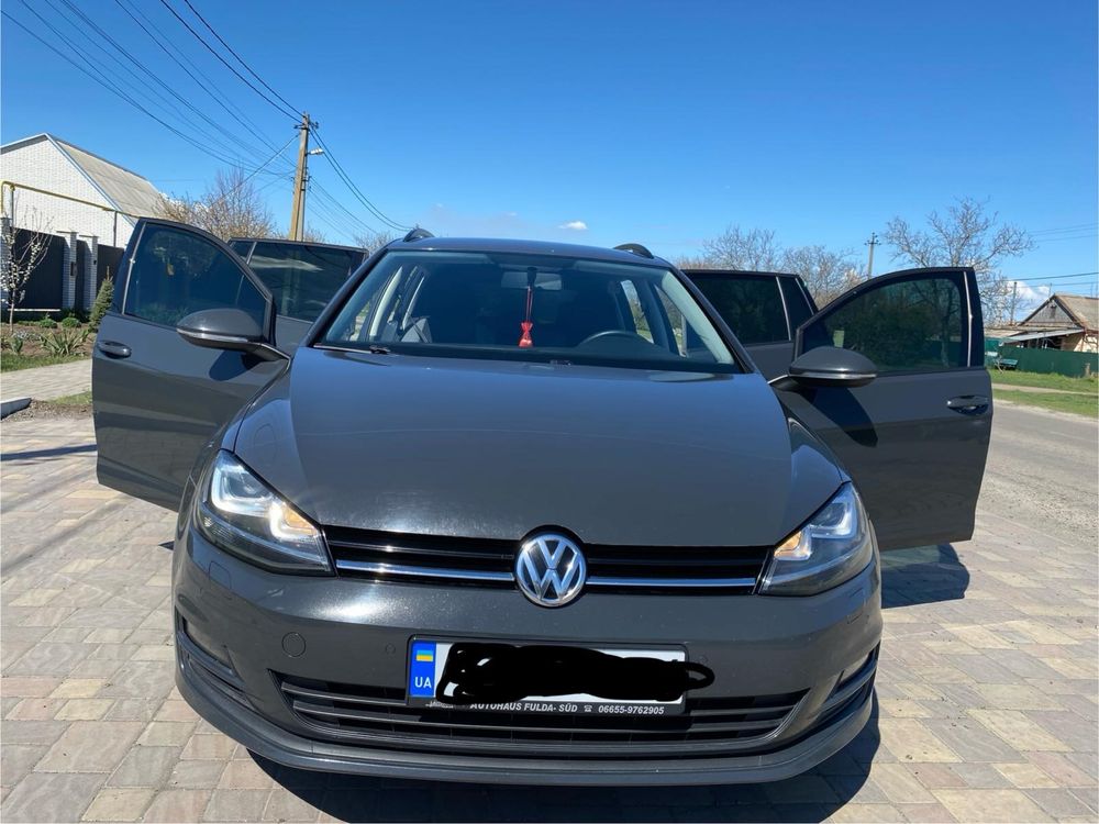 Продам Volkswagen golf