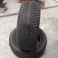 Opony Całoroczne Goodyear 205/55R16 94V