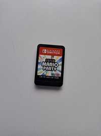Gra na konsole Nintendo switch  Mario Party