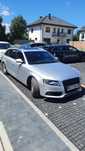 Audi a4 quattro 2.0tfsi 211 koni