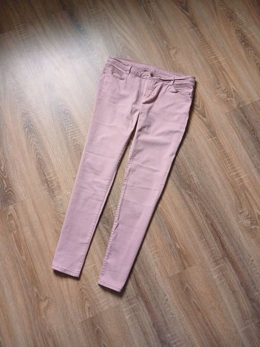 Джинси жіночі скінни