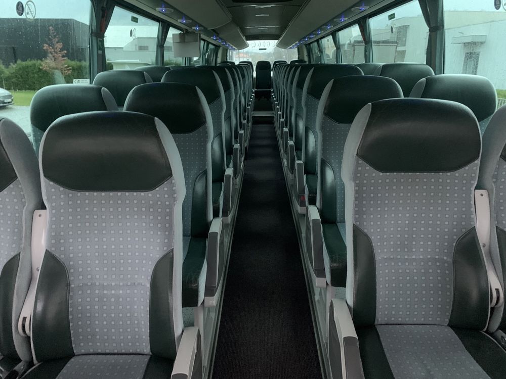 Irisbus Noge Titanium 450 Cv