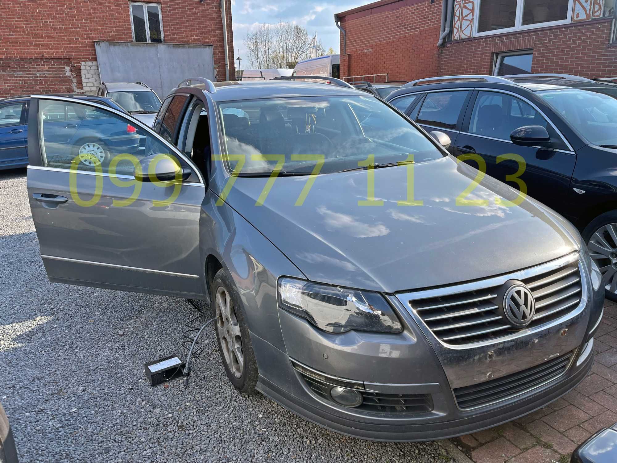 розборка passat b6 шрот разборка пасcат б6 гольф 5 тоуран запчастини