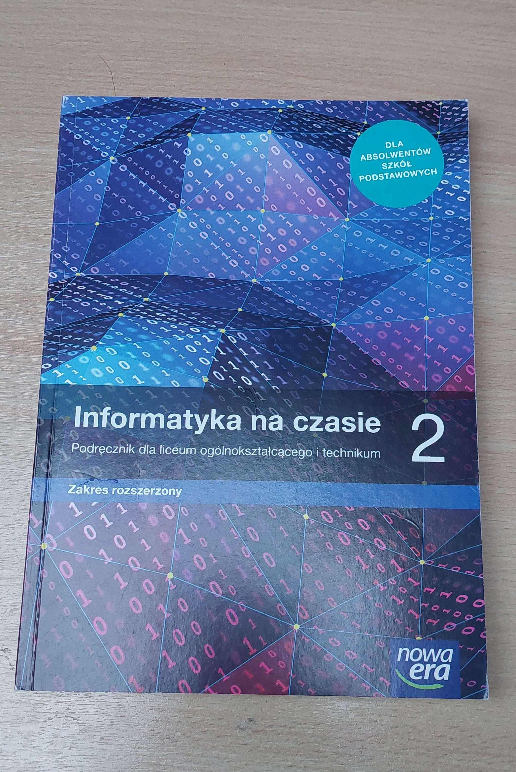 Informatyka na czasie 2