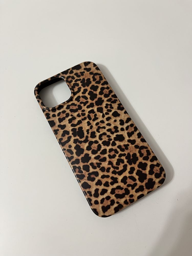 etui case iphone 13 panterka