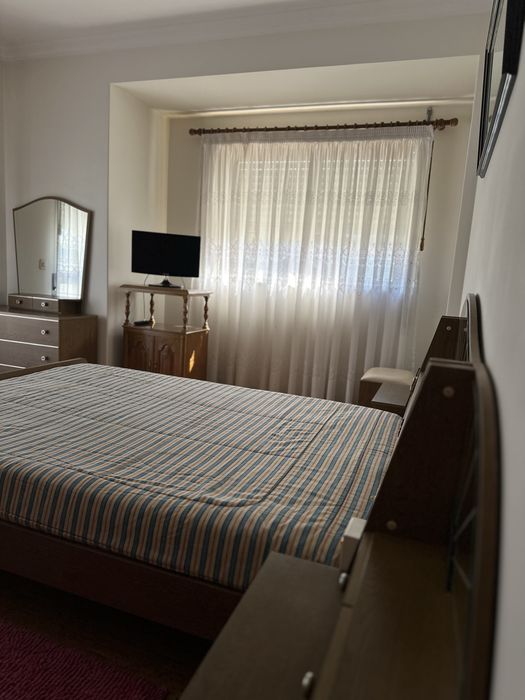 Alugo T3 em viana do castelo  5 minutos da cidade 5 minutios do rio