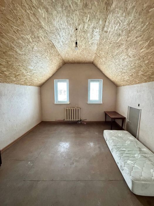 Частный Дом Слободка район машазина Идеал 68м2 Газ Двор