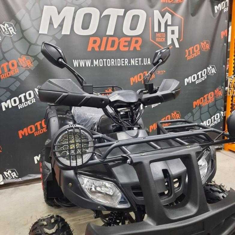 Квадроцикл 200 куб spark hamer Linhai-Yamaha
