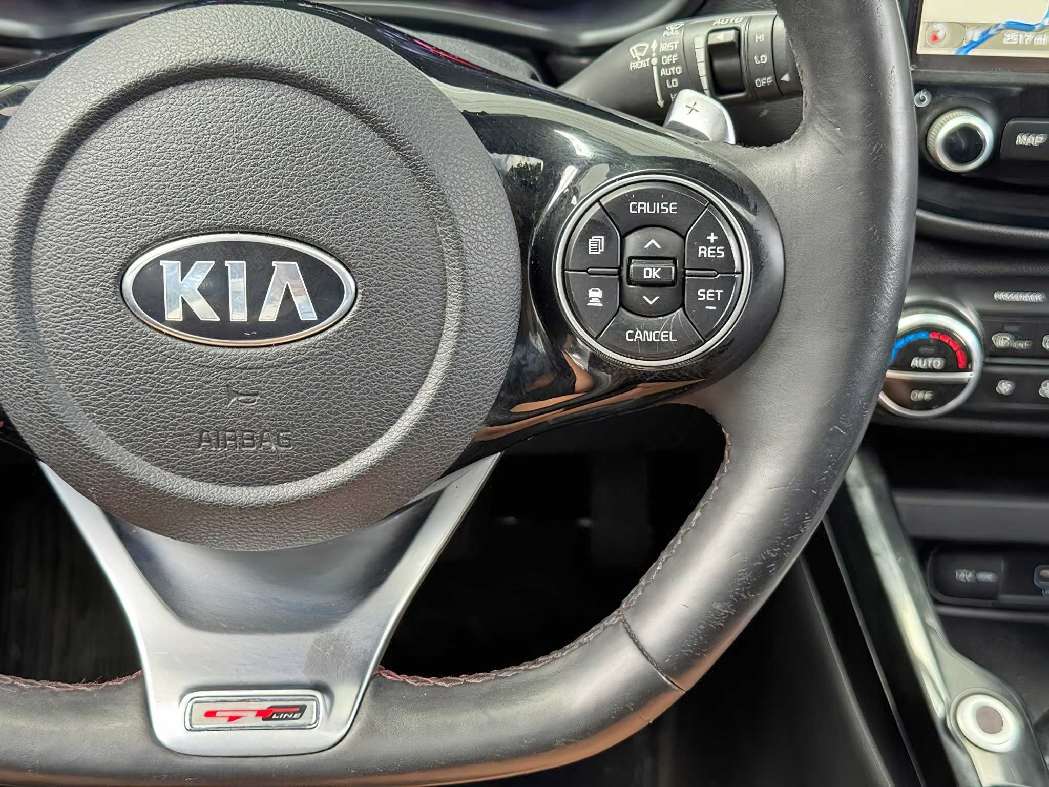 2020 Kia Soul GT-Line