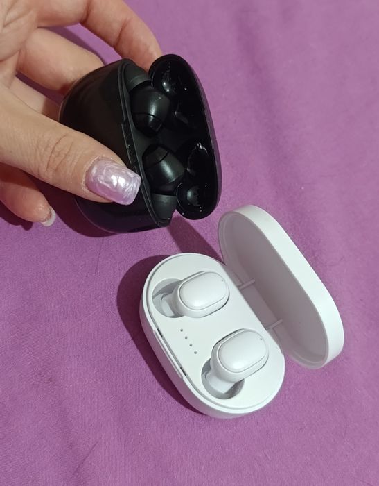 Наушники беспроводные