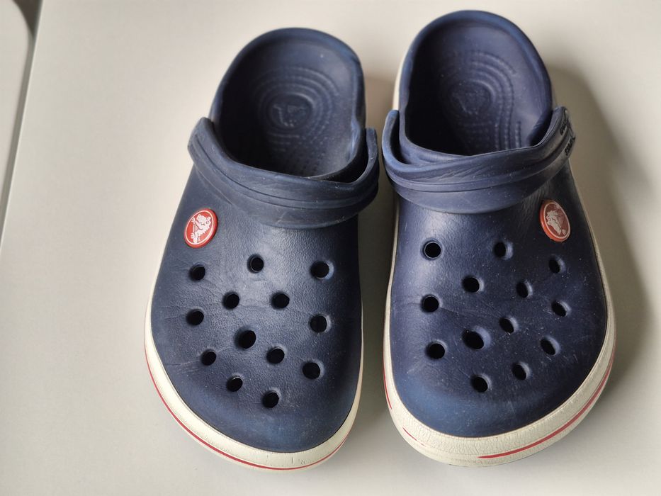 Crocs Classic r. C12–13 (EU 30–31)