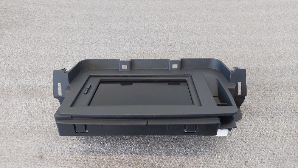 Display / ecrã de informações RENAULT Megane III (BZ0_)