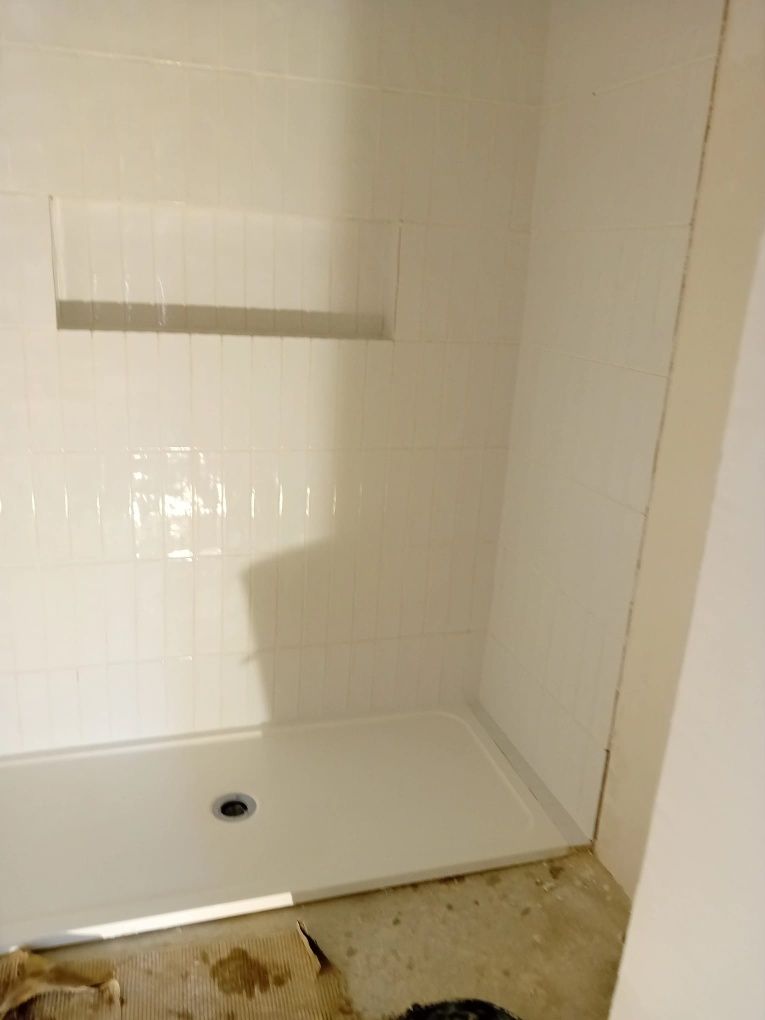 Remodelações de casas apartamentos e lojas