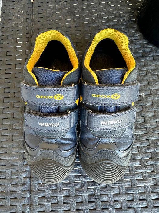 Buty dla chłopca Geox r.29