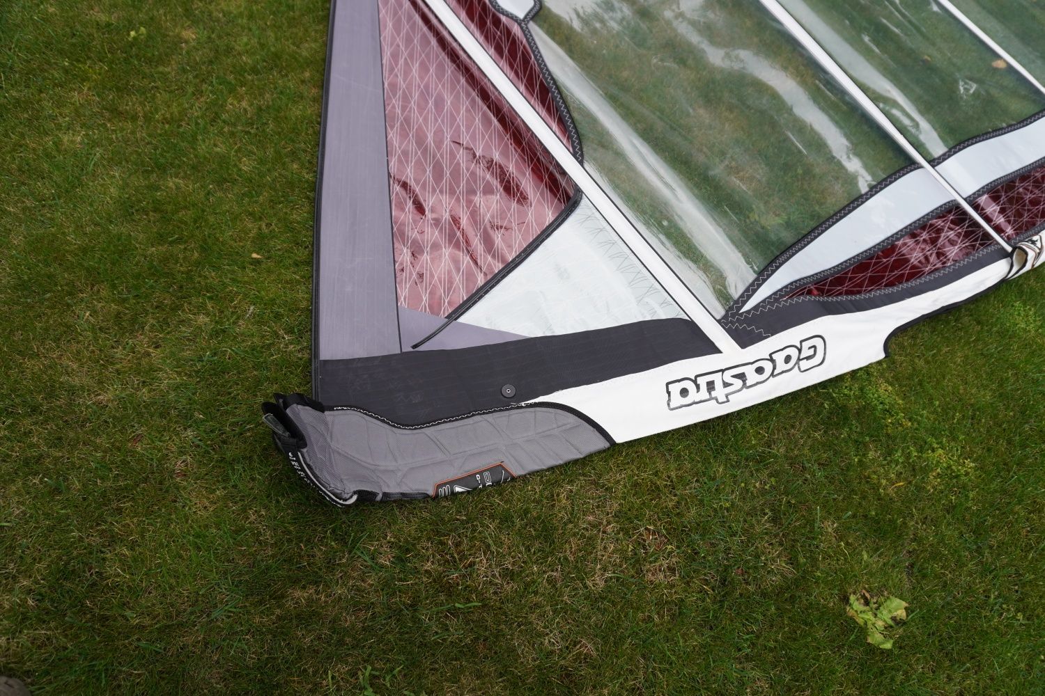 Żagiel Gaastra 6,9 Remedy 2009