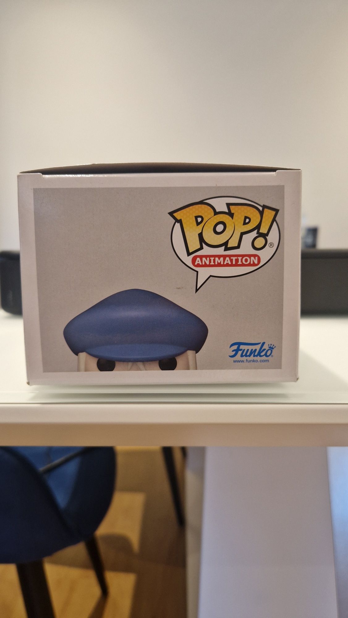 Funko POP HxH Kite