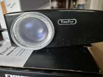Projector portátil Yaufey