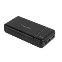 Power Bank 20000Mah Li-Pol Kruger Matz