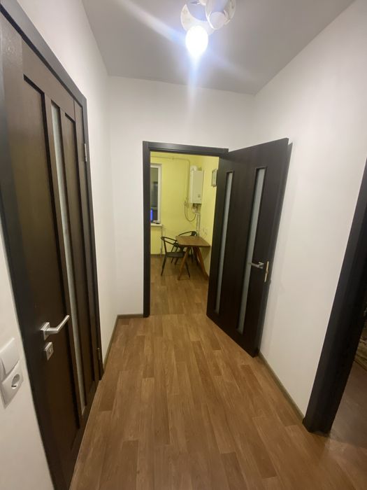 Оренда 1-кімнатна квартира новобудова