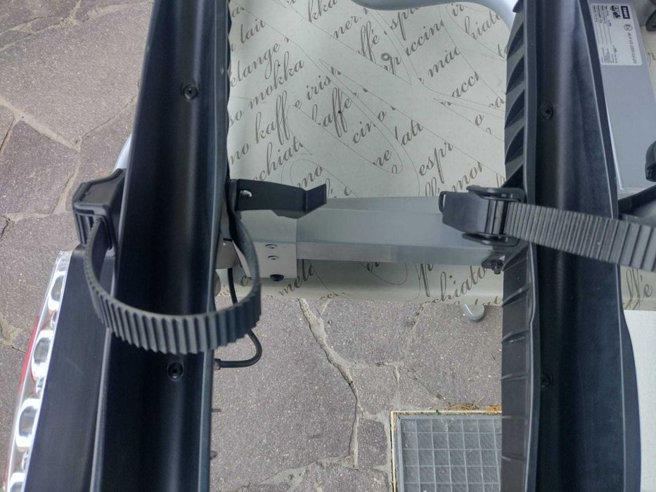 Bagażnik Thule EP 915 - super stan