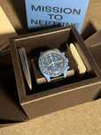 Omega Swatch SO33N100 – Neptune Oficjalny Sklep PL