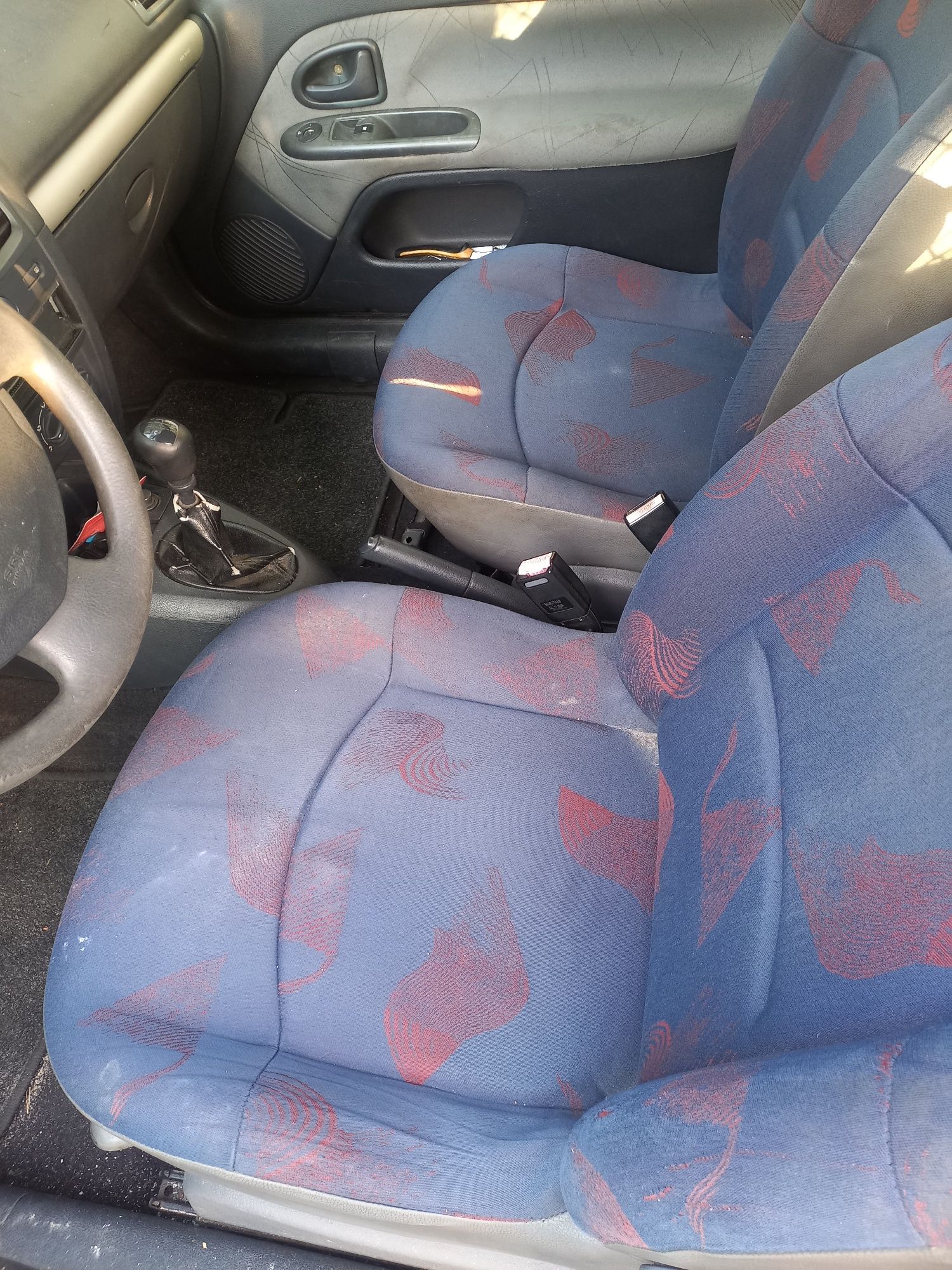 Renault Clio 1.5Dci