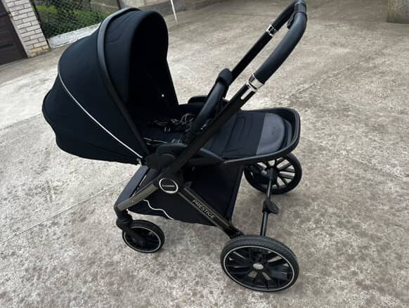 El Camino Prestige 2 B 1