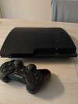 PlayStation 3 Slim CFW 4.92