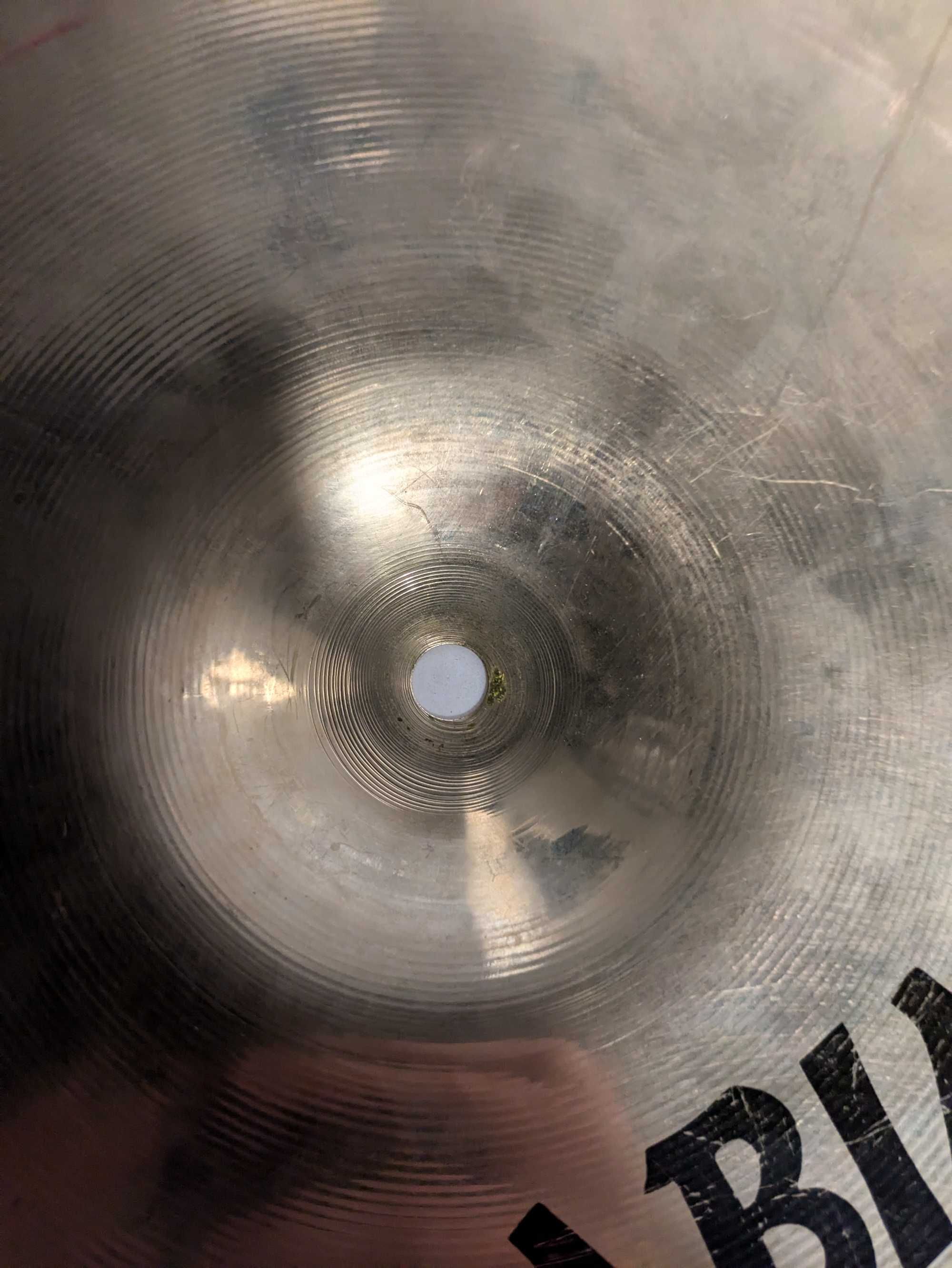 Crash Sabian AAX Studio Crash 15"
