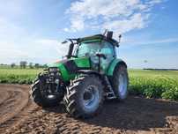Deutz Fahr Agrotron K420 TUZ 2177H